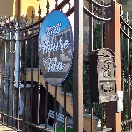 סקפאטי Appartamento House Ida מראה חיצוני תמונה