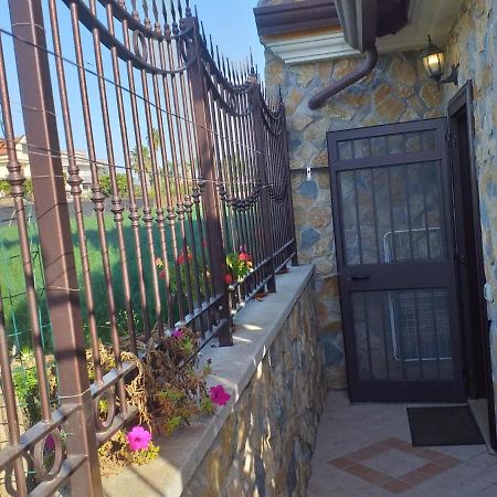 סקפאטי Appartamento House Ida מראה חיצוני תמונה