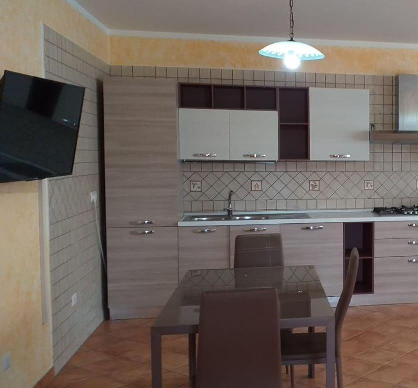 סקפאטי Appartamento House Ida מראה חיצוני תמונה