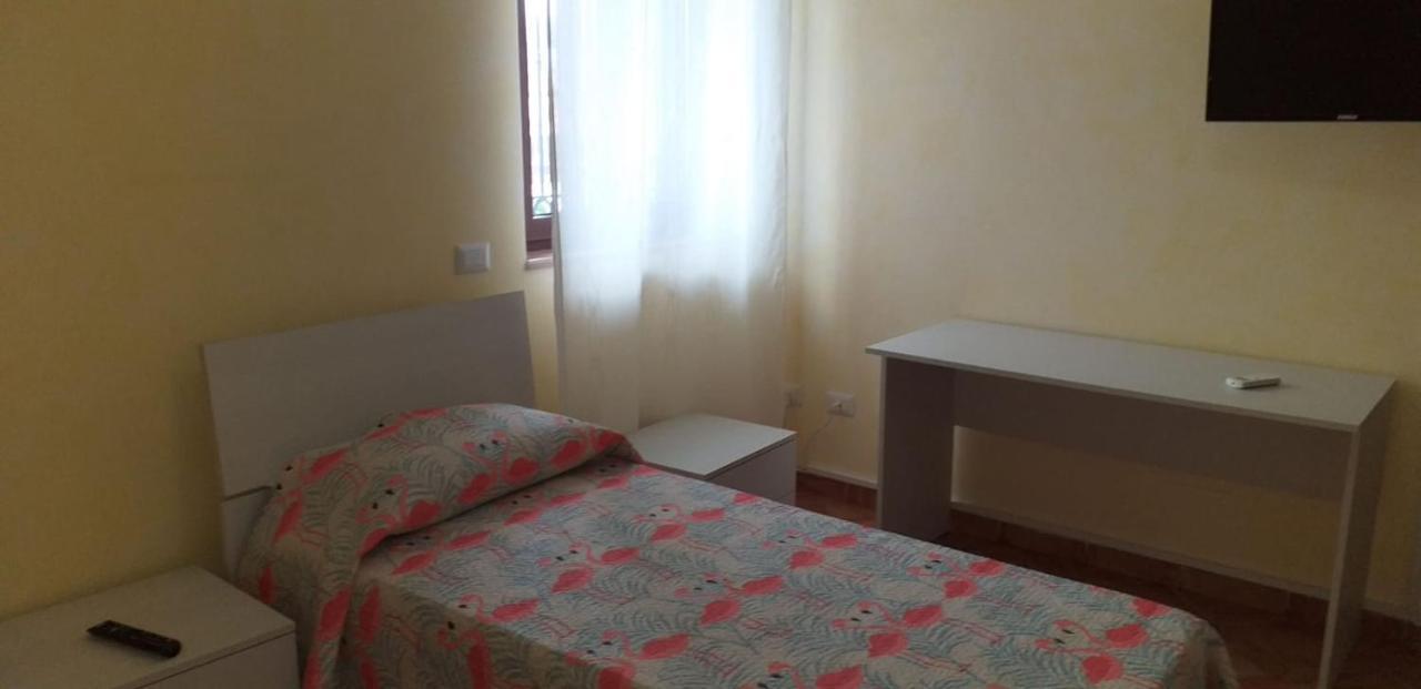 סקפאטי Appartamento House Ida מראה חיצוני תמונה