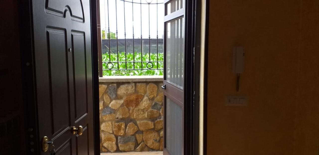 סקפאטי Appartamento House Ida מראה חיצוני תמונה