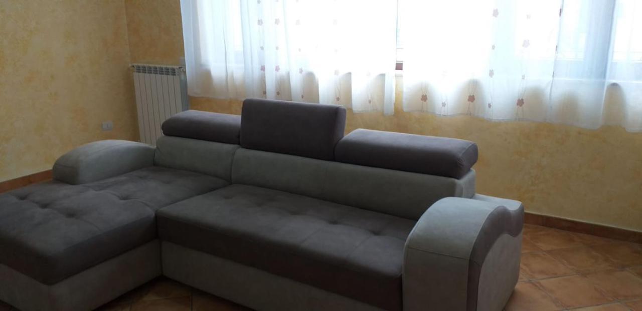 סקפאטי Appartamento House Ida מראה חיצוני תמונה