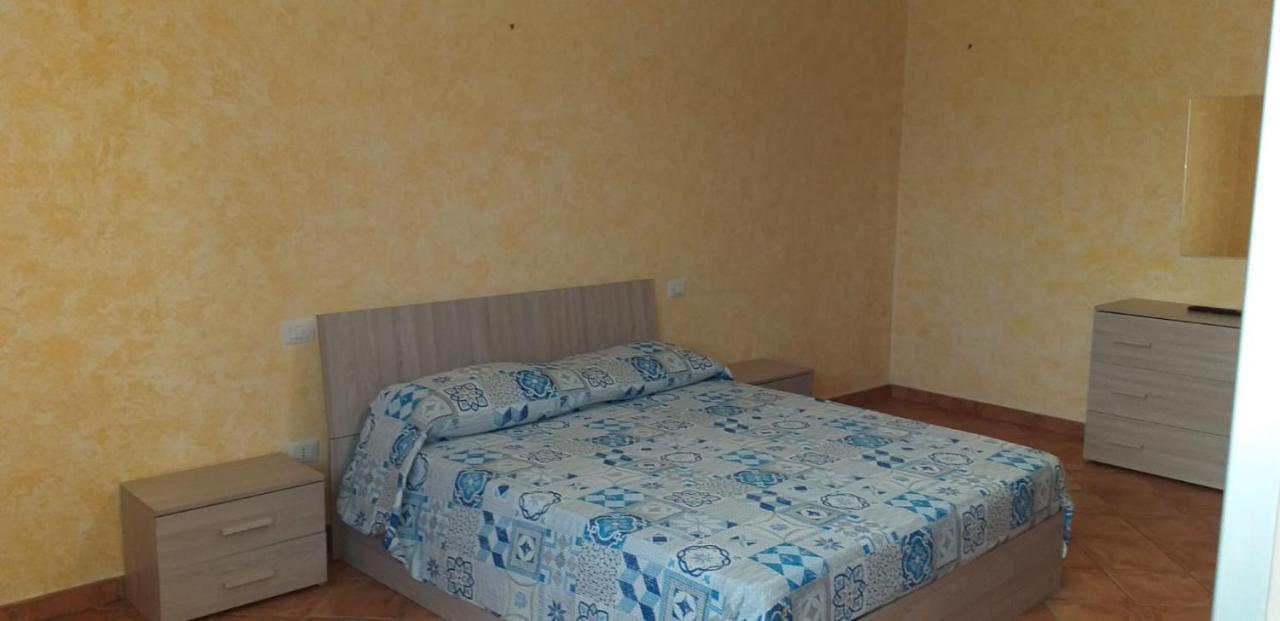 סקפאטי Appartamento House Ida מראה חיצוני תמונה