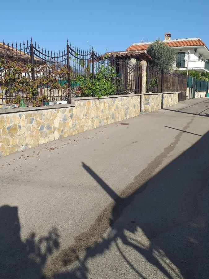 סקפאטי Appartamento House Ida מראה חיצוני תמונה