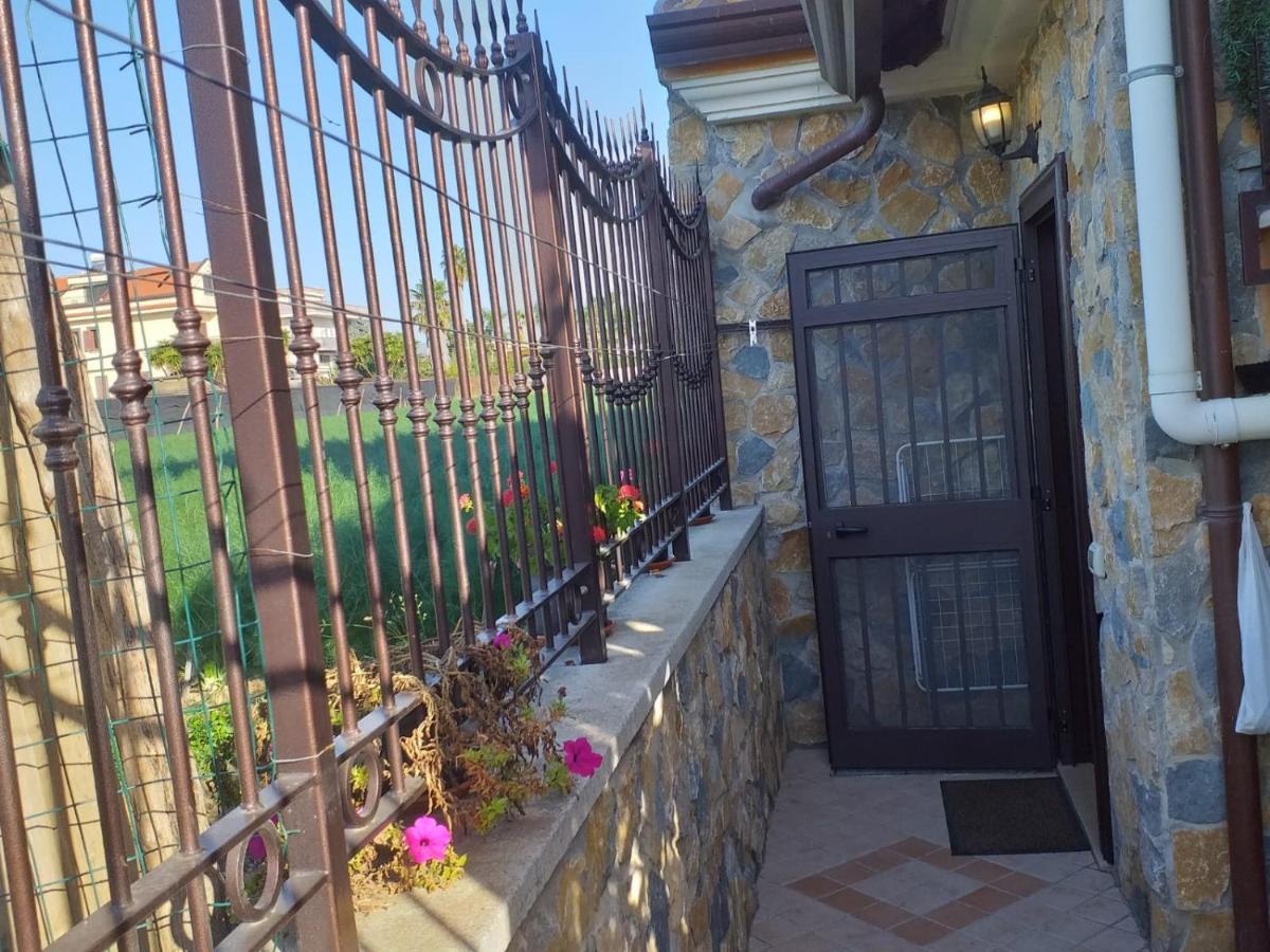 סקפאטי Appartamento House Ida מראה חיצוני תמונה