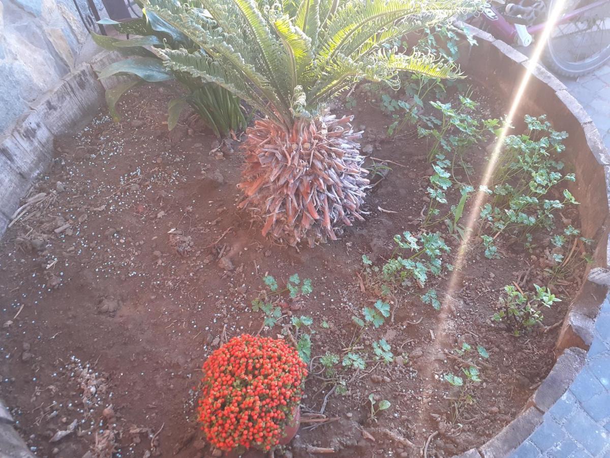 סקפאטי Appartamento House Ida מראה חיצוני תמונה